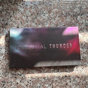 Dominique Cosmetics Celestial Thunder